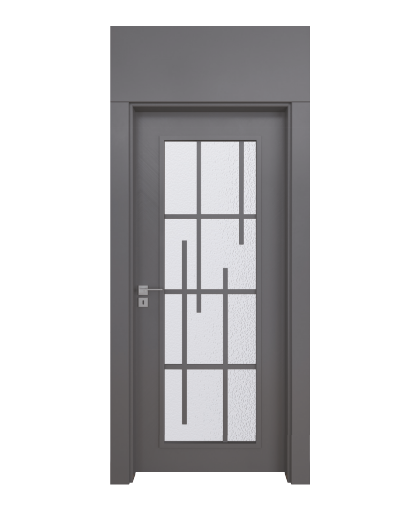 BY-5014 Porte intérieure Laqué